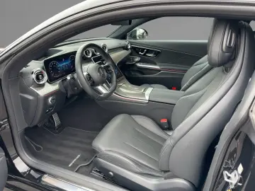 MERCEDES-BENZ CLE 300 4MATIC Coupé NP  90.434 Prem  …