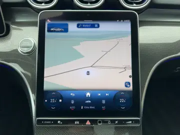 MERCEDES-BENZ CLE 300 4MATIC Coupé NP  90.434 Prem  …