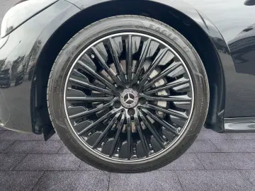 MERCEDES-BENZ CLE 300 4MATIC Coupé NP  90.434 Prem  …