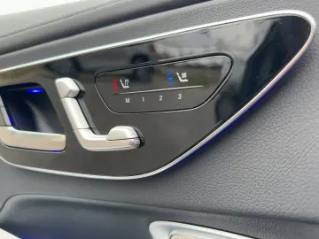 MERCEDES-BENZ CLE 300 4MATIC Coupé NP  90.434 Prem  …