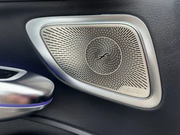 MERCEDES-BENZ CLE 300 4MATIC Coupé NP  90.434 Prem  …