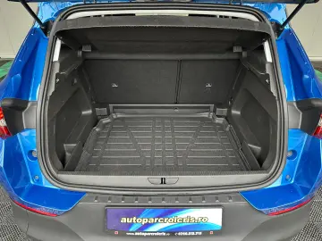 Opel Grandland X 1.6 Diesel 120 CP An 2018