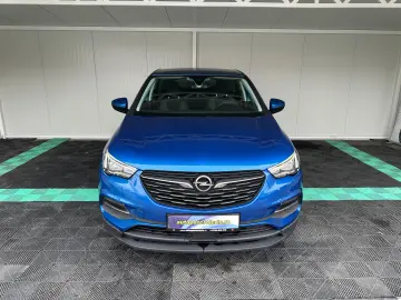 Opel Grandland X 1.6 Diesel 120 CP An 2018