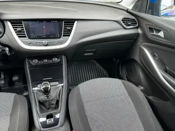 Opel Grandland X 1.6 Diesel 120 CP An 2018