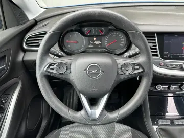Opel Grandland X 1.6 Diesel 120 CP An 2018