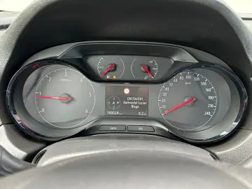 Opel Grandland X 1.6 Diesel 120 CP An 2018