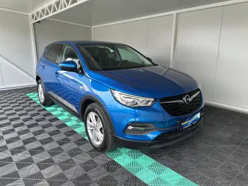 Opel Grandland X 1.6 Diesel 120 CP An 2018