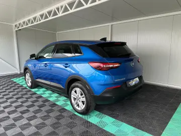 Opel Grandland X 1.6 Diesel 120 CP An 2018