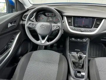 Opel Grandland X 1.6 Diesel 120 CP An 2018