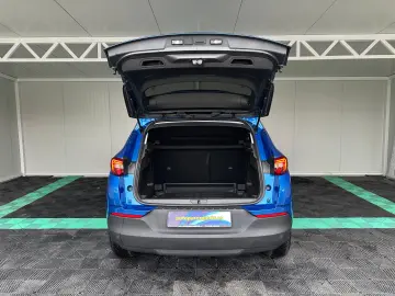 Opel Grandland X 1.6 Diesel 120 CP An 2018