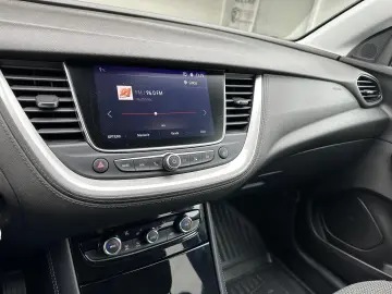 Opel Grandland X 1.6 Diesel 120 CP An 2018