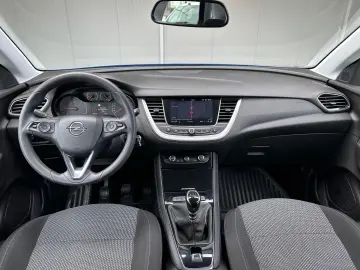 Opel Grandland X 1.6 Diesel 120 CP An 2018