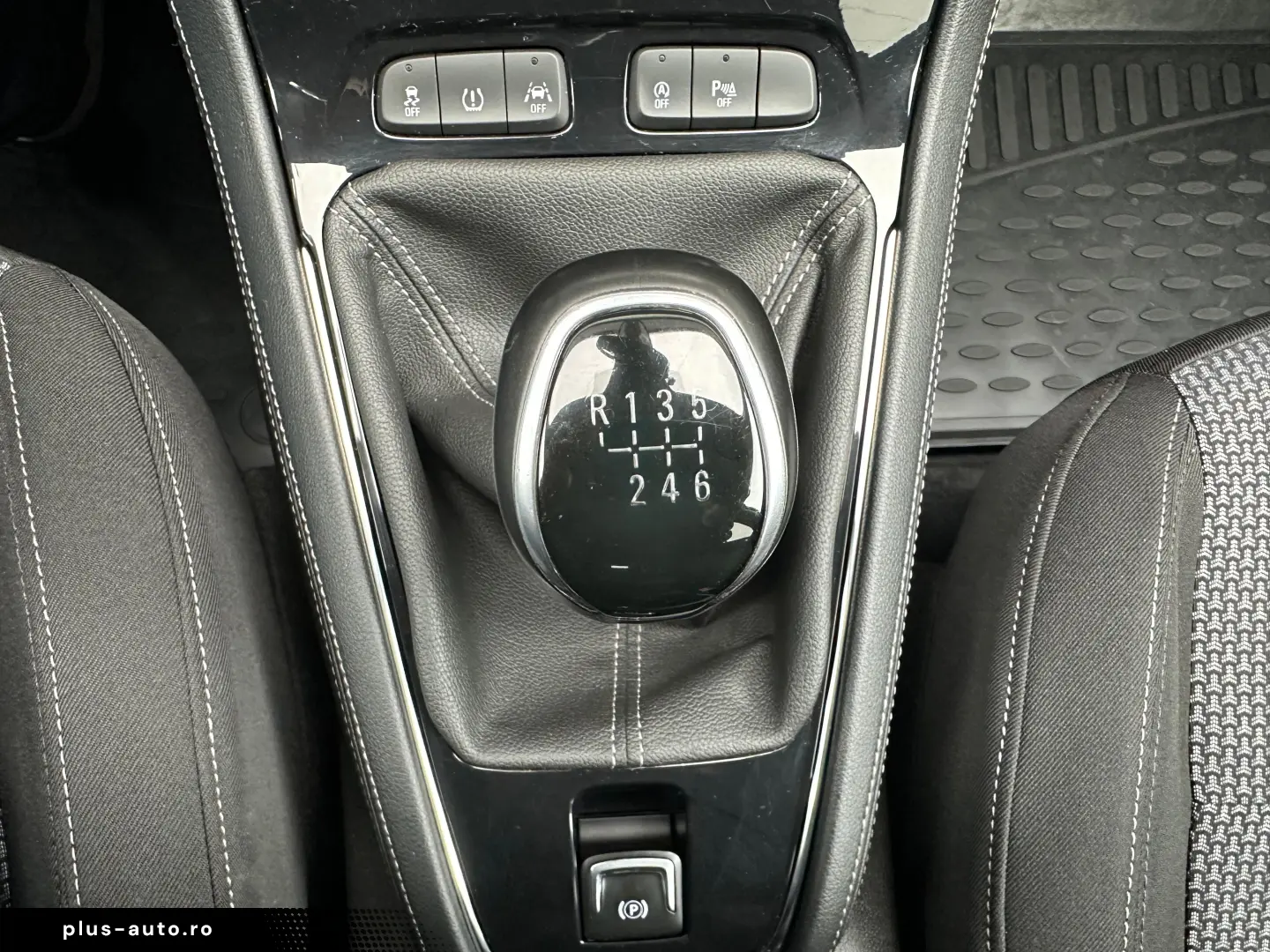 Opel Grandland X 1.6 Diesel 120 CP An 2018