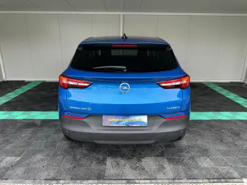 Opel Grandland X 1.6 Diesel 120 CP An 2018