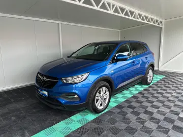 Opel Grandland X 1.6 Diesel 120 CP An 2018