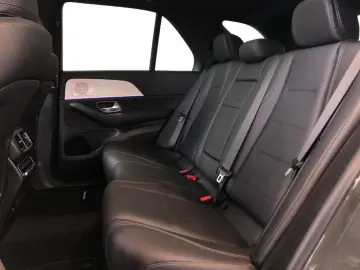 MERCEDES-BENZ GLE 450 4MATIC  MBUX AMG Wide Navi Pan…