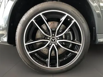 MERCEDES-BENZ GLE 450 4MATIC  MBUX AMG Wide Navi Pan…