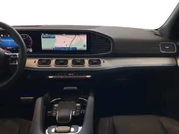 MERCEDES-BENZ GLE 450 4MATIC  MBUX AMG Wide Navi Pan…