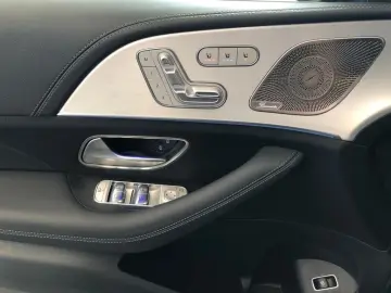 MERCEDES-BENZ GLE 450 4MATIC  MBUX AMG Wide Navi Pan…