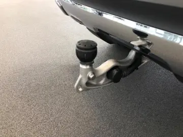 MERCEDES-BENZ GLE 450 4MATIC  MBUX AMG Wide Navi Pan…