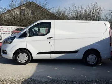 FORD TRANSIT CUSTOM  L1-H1  12 luni garantie