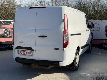 FORD TRANSIT CUSTOM  L1-H1  12 luni garantie