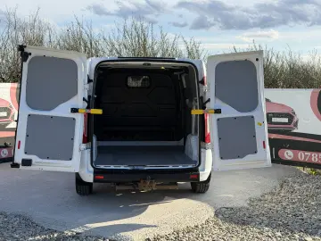 FORD TRANSIT CUSTOM  L1-H1  12 luni garantie