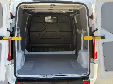 FORD TRANSIT CUSTOM  L1-H1  12 luni garantie