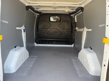 FORD TRANSIT CUSTOM  L1-H1  12 luni garantie