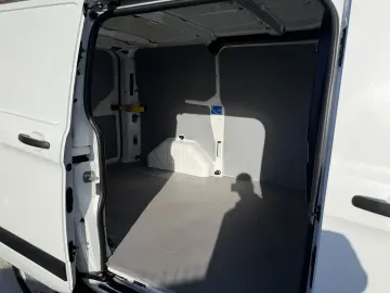 FORD TRANSIT CUSTOM  L1-H1  12 luni garantie