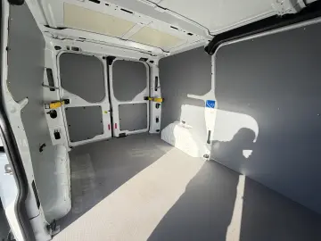 FORD TRANSIT CUSTOM  L1-H1  12 luni garantie