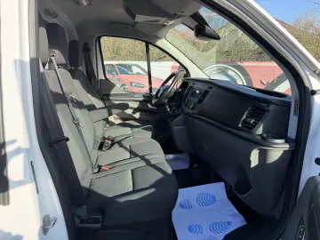 FORD TRANSIT CUSTOM  L1-H1  12 luni garantie