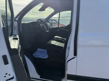FORD TRANSIT CUSTOM  L1-H1  12 luni garantie