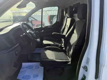 FORD TRANSIT CUSTOM  L1-H1  12 luni garantie