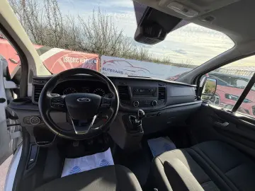 FORD TRANSIT CUSTOM  L1-H1  12 luni garantie