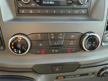 FORD TRANSIT CUSTOM  L1-H1  12 luni garantie