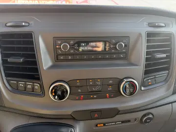 FORD TRANSIT CUSTOM  L1-H1  12 luni garantie