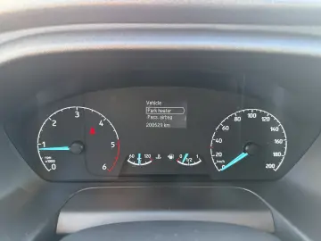 FORD TRANSIT CUSTOM  L1-H1  12 luni garantie