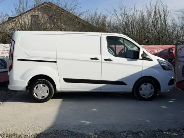 FORD TRANSIT CUSTOM  L1-H1  12 luni garantie