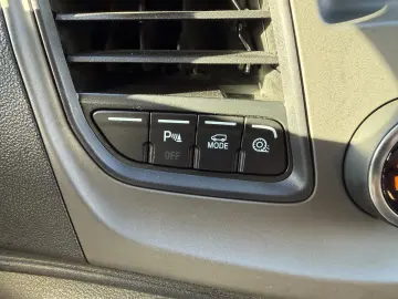 FORD TRANSIT CUSTOM  L1-H1  12 luni garantie