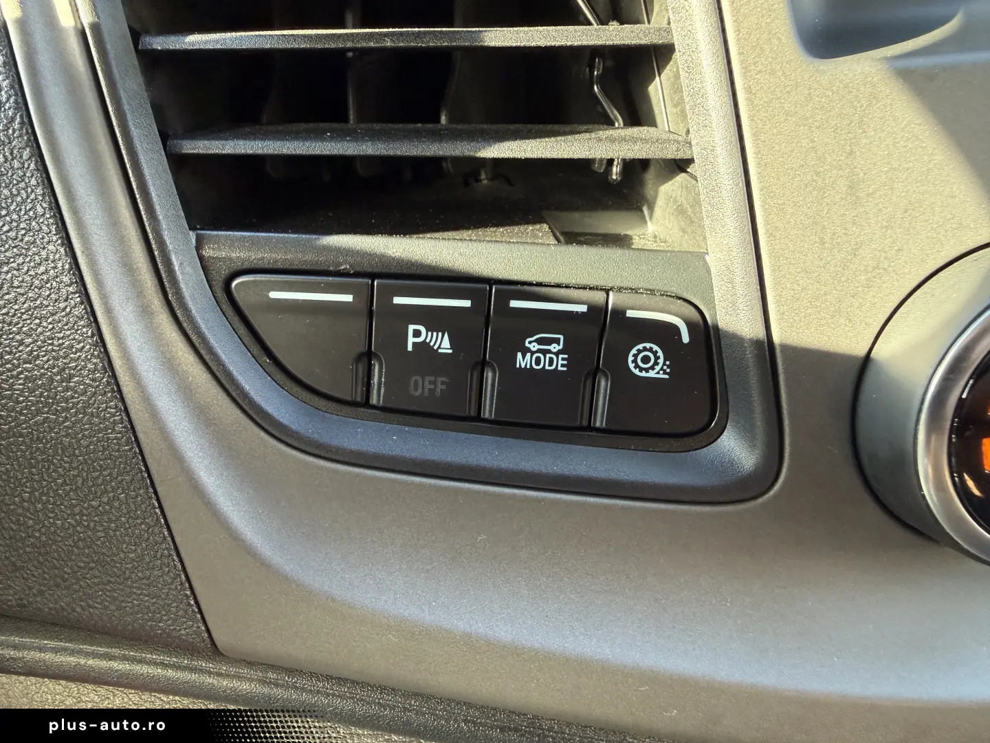 FORD TRANSIT CUSTOM  L1-H1  12 luni garantie