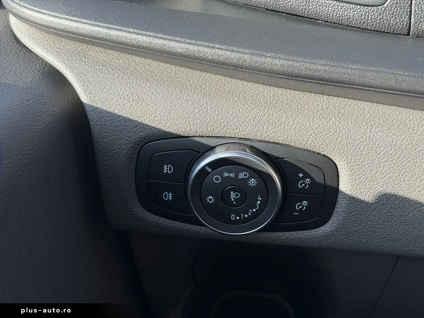 FORD TRANSIT CUSTOM  L1-H1  12 luni garantie