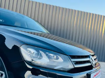 VOLKSWAGEN TOUAREG   FAB 11.2013   3.0 DIESEL 204CP   4X4