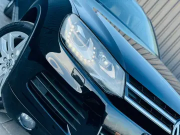 VOLKSWAGEN TOUAREG   FAB 11.2013   3.0 DIESEL 204CP   4X4