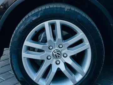 VOLKSWAGEN TOUAREG   FAB 11.2013   3.0 DIESEL 204CP   4X4