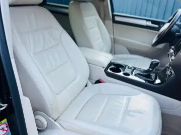 VOLKSWAGEN TOUAREG   FAB 11.2013   3.0 DIESEL 204CP   4X4