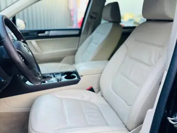 VOLKSWAGEN TOUAREG   FAB 11.2013   3.0 DIESEL 204CP   4X4