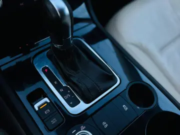 VOLKSWAGEN TOUAREG   FAB 11.2013   3.0 DIESEL 204CP   4X4