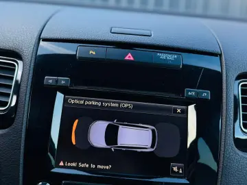 VOLKSWAGEN TOUAREG   FAB 11.2013   3.0 DIESEL 204CP   4X4