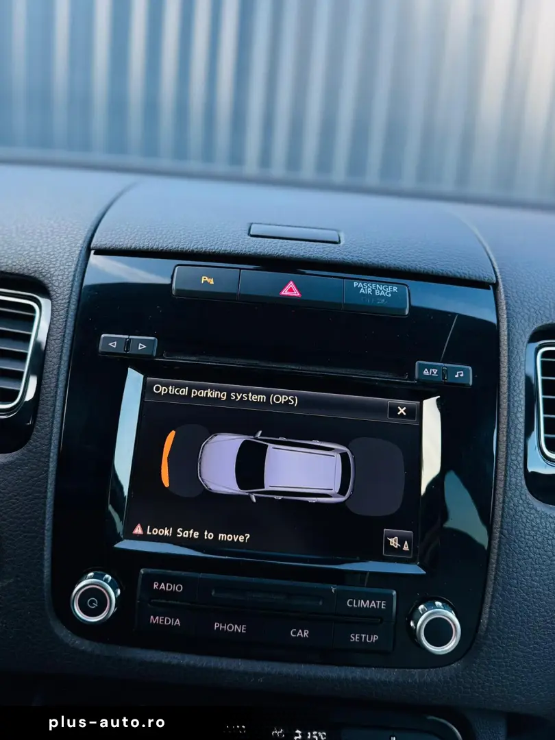 VOLKSWAGEN TOUAREG   FAB 11.2013   3.0 DIESEL 204CP   4X4